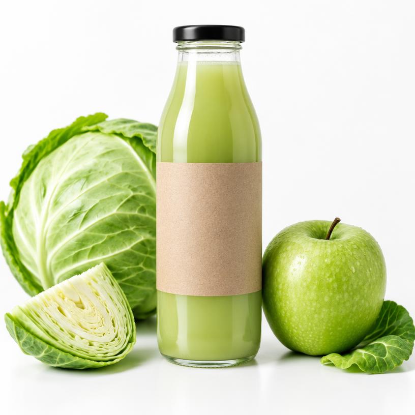 Cabbage Juice
