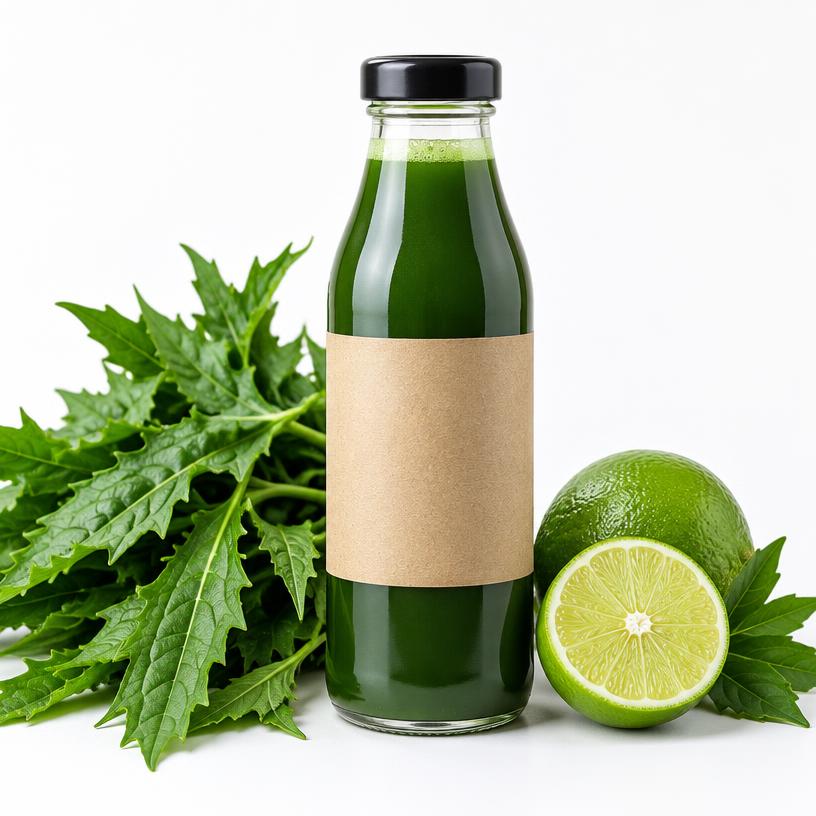 Detox Bitter Juice